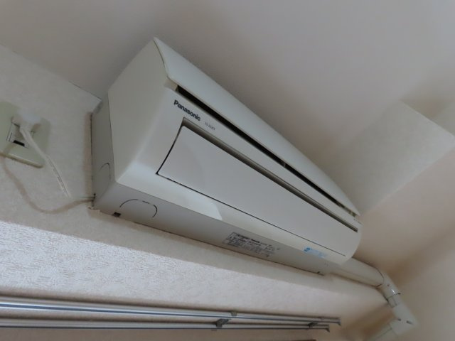 エレーヌ十三の設備