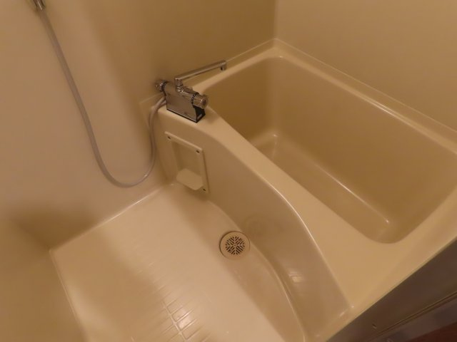 エレーヌ十三の浴室