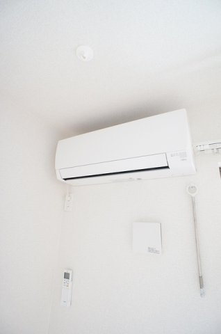 ベアーレ　Ⅱの設備