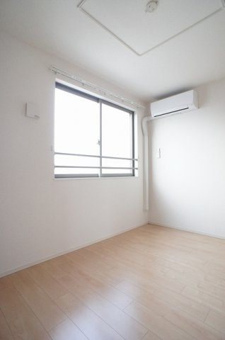 ベアーレ　Ⅱの内装