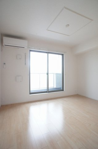 ベアーレ　Ⅱの居間・リビング