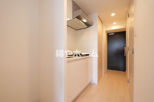 サムティ大阪GRAND EASTの内装|内装も気になるポイント