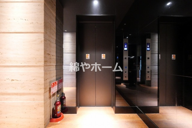 サムティ大阪GRAND EASTのその他共用部分