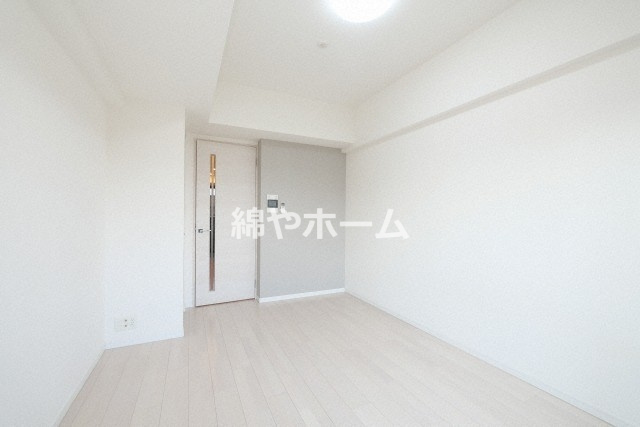 サムティ大阪GRAND EASTの寝室|寝室にいかがでしょうか