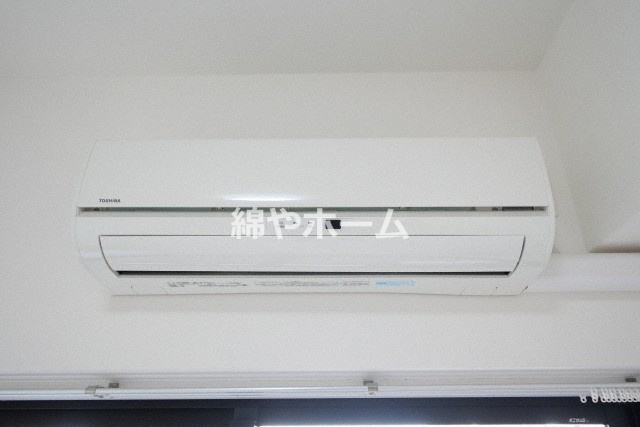 サムティ大阪GRAND EASTの設備