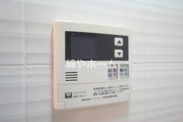 サムティ大阪GRAND EASTの設備