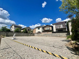 【前面道路含む現地写真】 | 《現地》を一度ご覧になられませんか？《周辺環境》も含め、現地をご案内いたします。お気軽にお問い合わせ下さい(^^)/
