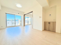 大倉山陽光ハイツの画像