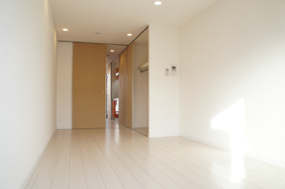 【内装】 | リブリ・CASA TRES | おしゃれな内装です