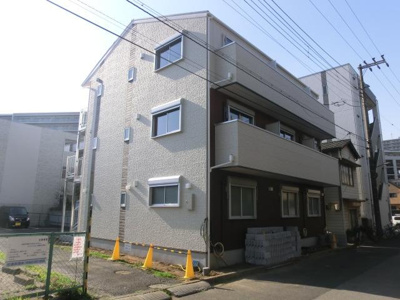 【外観】 | Casa Short Bang | 外観