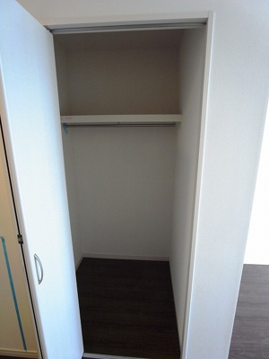 【収納】 | リブリ・本千葉 | 収納豊富です