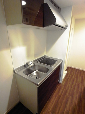 【キッチン】 | リブリ・本千葉 | キッチンでお料理をお楽しみください