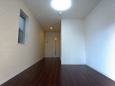 【内装】 | リブリ・本千葉 | 明るい色調の室内です