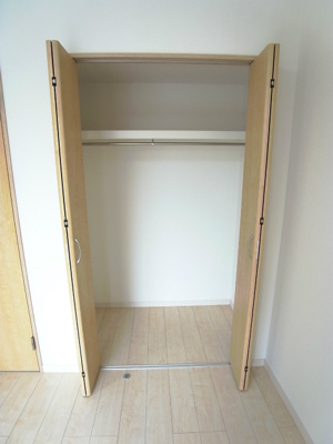 【収納】 | リブリ・ルーチェ ディ セータ | 便利な収納スペースです