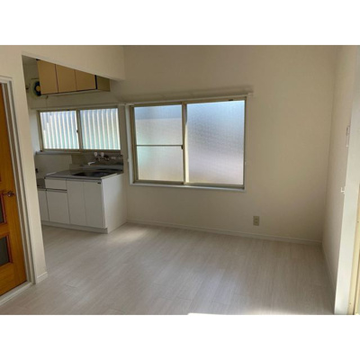 【居間・リビング】 | カーサベルテ | おしゃれなリビングです