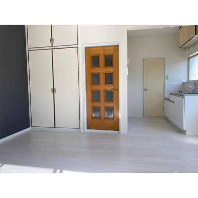 【居間・リビング】 | カーサベルテ | おしゃれなリビングです