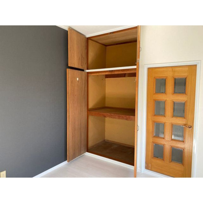 【内装】 | カーサベルテ | おしゃれな内装です