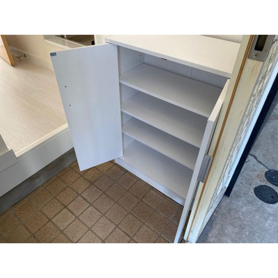 【内装】 | カーサベルテ | 内装は落ち着いています