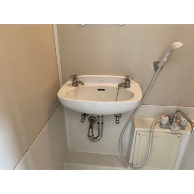 【洗面所】 | カーサベルテ | ゆったりとスペースのある洗面所