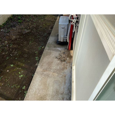 【内装】 | カーサベルテ | 過ごしやすい室内です