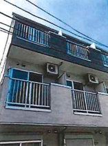 クオリアⅡの画像