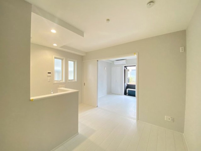 【居間・リビング】 | Yuu黒砂 | おしゃれな居間です