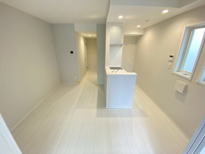 【居間・リビング】 | Yuu黒砂 | 居間です