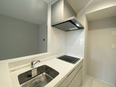 【キッチン】 | Yuu黒砂 | キッチンでお料理をお楽しみください