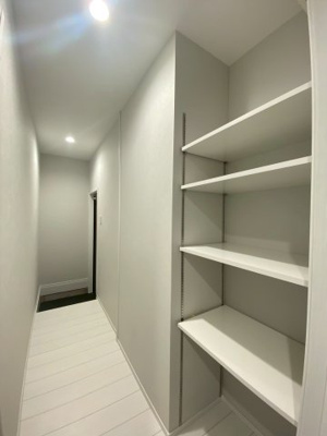 【玄関】 | Yuu黒砂 | ゆったりとした玄関です