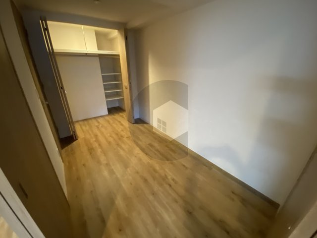 ハイライン3の子供部屋