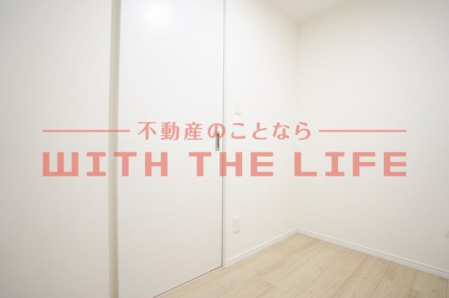 LIFEFIELD小郡Ⅱ【10.000円キャッシュバック対象物件】の寝室|寝室です