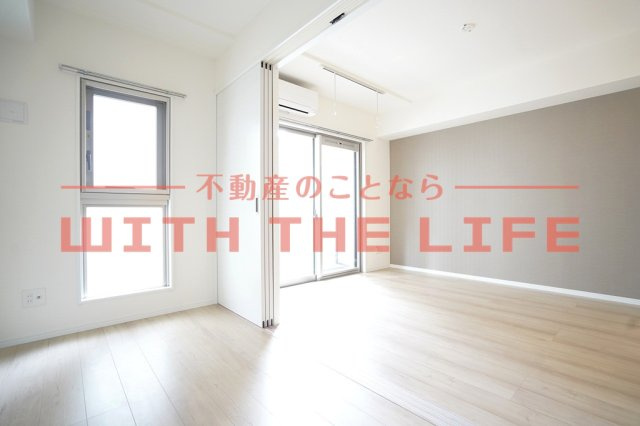 LIFEFIELD小郡Ⅱ【10.000円キャッシュバック対象物件】の内装|物件の内装です