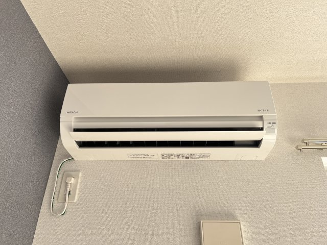 フローラーリアの設備