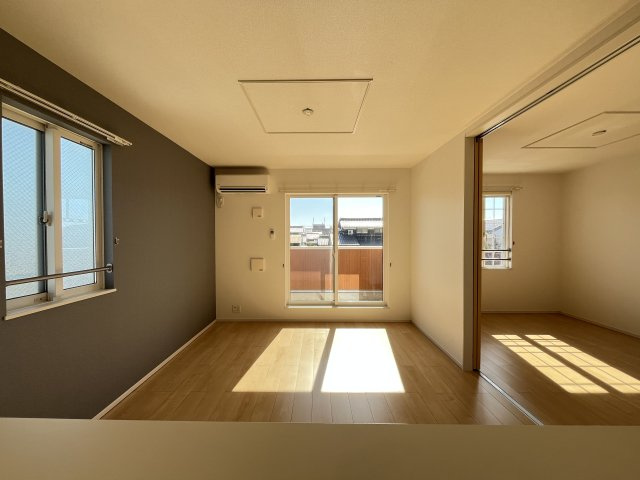 フローラーリアの居間・リビング