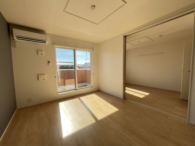 フローラーリアの居間・リビング