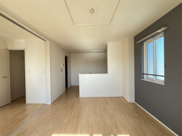 フローラーリアの居間・リビング