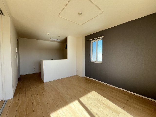 フローラーリアの居間・リビング