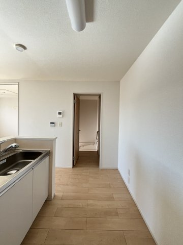 フローラーリアのキッチン