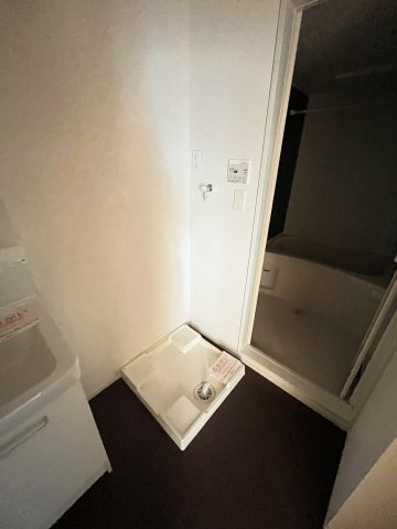 フローラーリアの洗面所