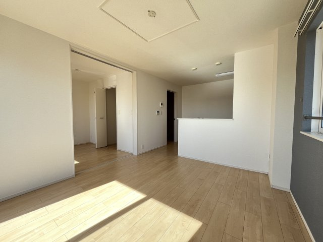 フローラーリアの居間・リビング