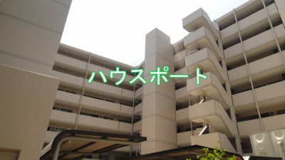 【外観】 | アルス京都六地蔵リスタシア