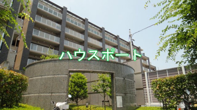 【外観】 | アルス京都六地蔵リスタシア