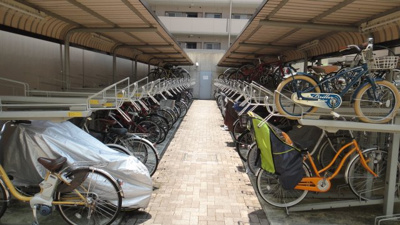 【その他】 | アルス京都六地蔵リスタシア