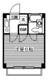 相模原市南区東林間１丁目のマンションの画像