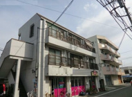 相模原市南区東林間１丁目のマンションの画像