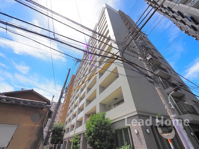 【外観】 | オリンピアード麻布霞坂