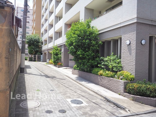 【その他】 | オリンピアード麻布霞坂