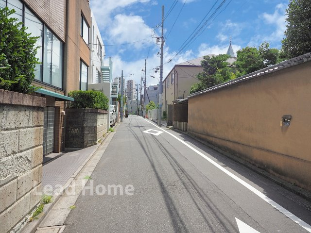 【その他】 | オリンピアード麻布霞坂 | 日比谷線「六本木」駅から徒歩約6分、利便性の高い好立地です！