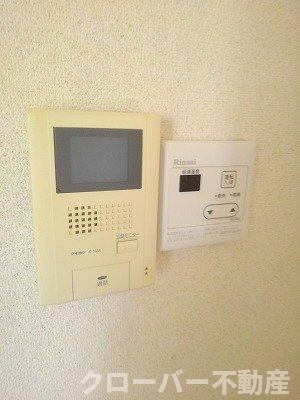 秋桜ＤＯＩ　Ｂの設備