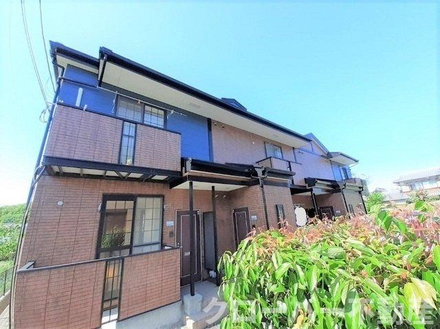 秋桜ＤＯＩ　Ｂの外観
